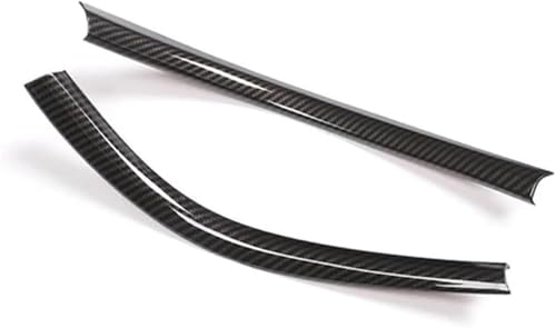 Moldura de consola central para renovar el panel desgastado de Mercedes Clase A, B, CLA y GLA