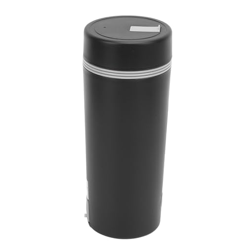 Brrnoo Tetera Eléctrica Portátil 350ml con Apagado Automático miniatura 4