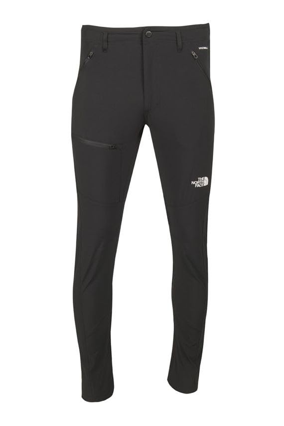 The North Face Speedlight Spodnie czarny (Tnf Black) 34
