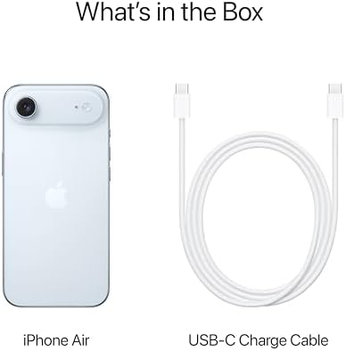 iPhone Air - Thumbnail 5