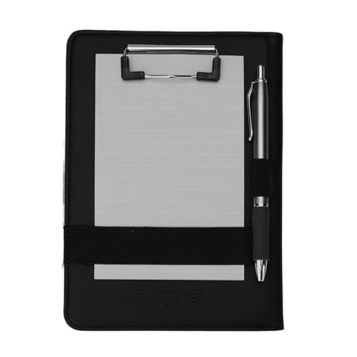 Flight Gear Executive Kneeboard (Grande) miniatura 4