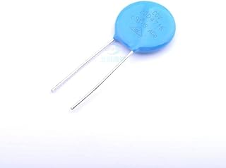 10 Pcs Varistor 20D471K Radial Lead 20D471K