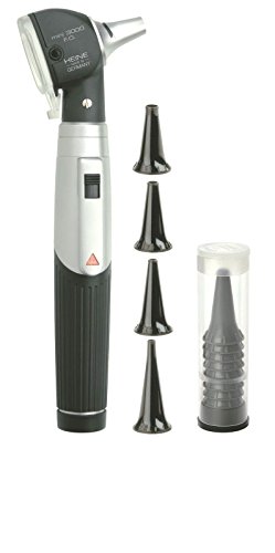 Welch Allyn W-A25270M - Welch-allyn Otoscope Set with MacroView Otoscope by Welch Allyn