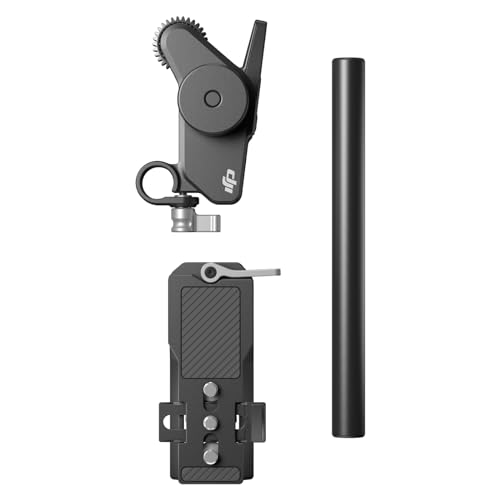 Moteur DJI Focus Pro et - vue 9