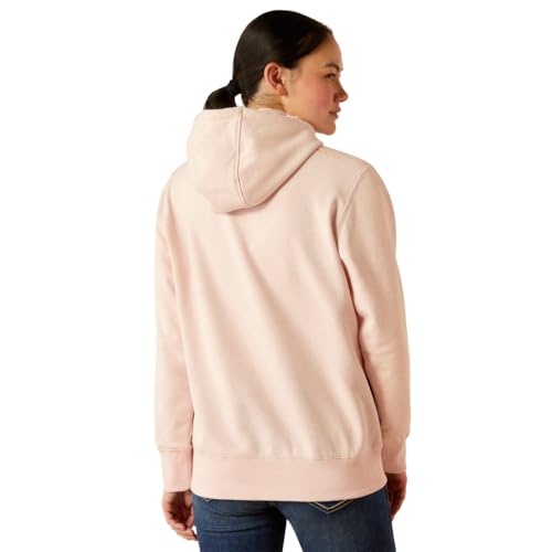 Image of ARIAT Rebar Graphic Hoodie