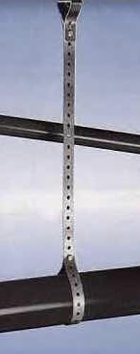 Opiniones y reviews de Cinta perforada galvanizada - cinco favoritos. 4 Imagen adicional