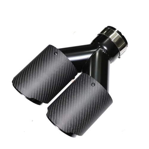 Décoration Universelle Acier Inoxydable Pour Échappement