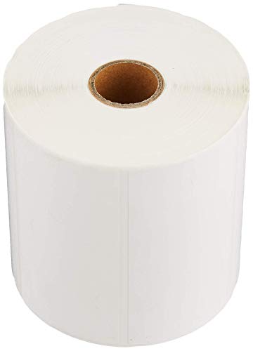 30 Compatibles Rollos 100mm x 50mm Etiquetas térmica directa para Zebra GK420d GK420t GC420d GX420d GX420t GC420t GX430t GT800 LP2844 TLP2844 Citizen CL S521 CL S621 CL S631 (1000 Etiquetas por Rollo)