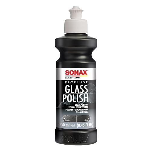SONAX PROFILINE GlassPolish (250 ml)...