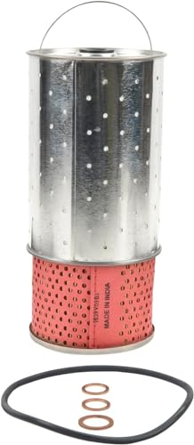 BOSCH 72126WS Workshop Engine Oil Filter