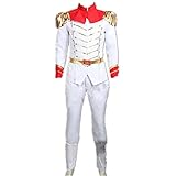 Persona5 Cosplay Goro Akechi Crow Cos Woman Man Halloween Party Cosplay Costume (Custom Made)