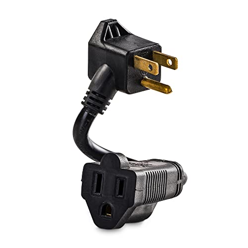 CyberPower GC201 6″ Heavy Duty Extension Cord UPhoto