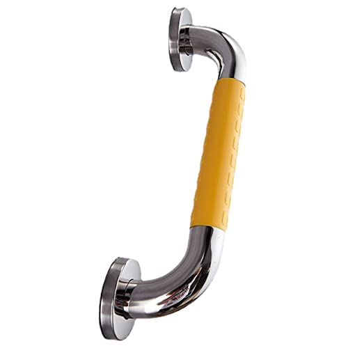 JYSSH Asa De Seguridad para Baño Cover