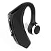Produktbild Nologie Bluetooth-Headset, Bluetooth v4.1 Hörer Freisprecheinrichtung Business-Kopfhörer Links/Rechts Einstellbares In-Ear-Headset für iPhone Huawei Samsung iPad usw