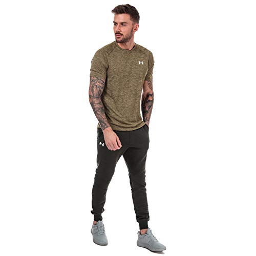 Image of Under Armour Men's Tech 2.0 Short-Sleeve T-Shirt