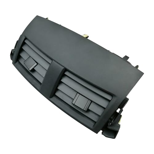 YannnnV12 Ventilación de Aire Acondicionado para Coche para Toyota RAV4 2006-2011,Rejilla de Aire Ventilación de CA