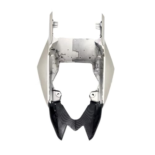 Carénage arrière robuste pour S1000RR protection passager optimale