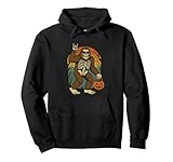Photo Gallery bigfoot spettrale scheletro halloween felpa con cappuccio Photo Gallery bigfoot spettrale scheletro halloween felpa con cappuccio
