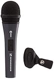 sennheiser ew 100 g2 manual español Hohe Rückkopplungssicherheit und Diffusschalldämpfung