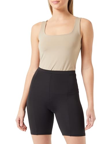Leggings sport biker femme Koton avec poche taille pour vos séances de fitness et running