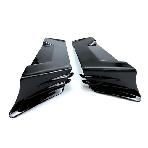 Spoilers aileron aérodynamique Tuono 660 aileron latéral moto de 2021 à 2023 carénage avant