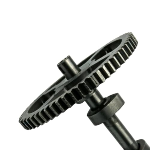Kit de juntas de árbol compatible con Br y Str 793880 para cortacésped 8