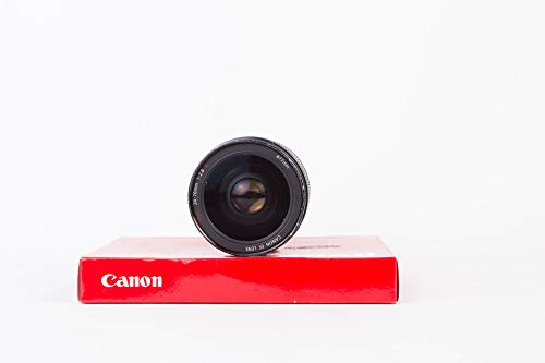 Canon EF 24-70mm f/2.8L USM (Renewed)