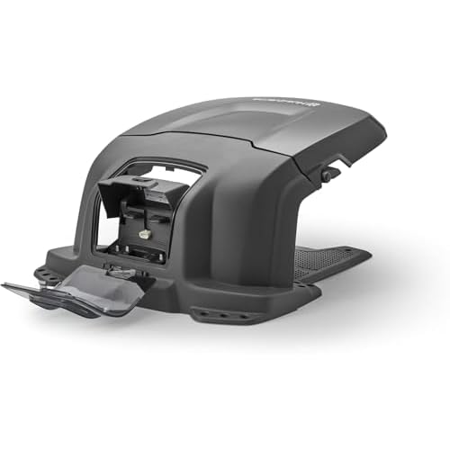 Husqvarna Garage P15 für Automower 310 / 315 / 315X | Mähroboter | Zubehör
