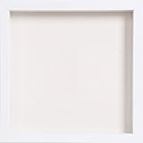 100% umweltfreundlicher MDF Rahmen, HD Glasscheibe bietet eine gute Sicht für Foto, immer erinnert Sie an süße Zeit. Wenn Sie defekten Artikel erhalten, bitte kontaktieren Sie uns für Erstattung