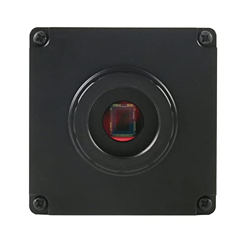 /G 1/2"HD 1080P HDMI Telefon PCB Löten Messung Video Mikroskop Kamera U Disk Storage Video Recorder C Mount Kamera – Bild 7