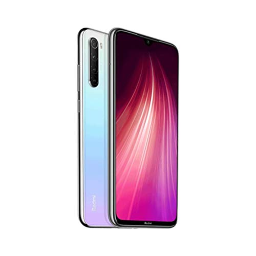 El Mejor Listado de Xiaomi redmi note 8 telcel disponible en línea para comprar. 22 Imagen adicional