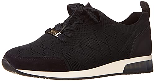 Preisvergleich Produktbild ara Damen LISSABON 1224081_02 BLAU Gr. 4