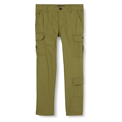 Pantalon Garçon Tommy Hilfiger Cover