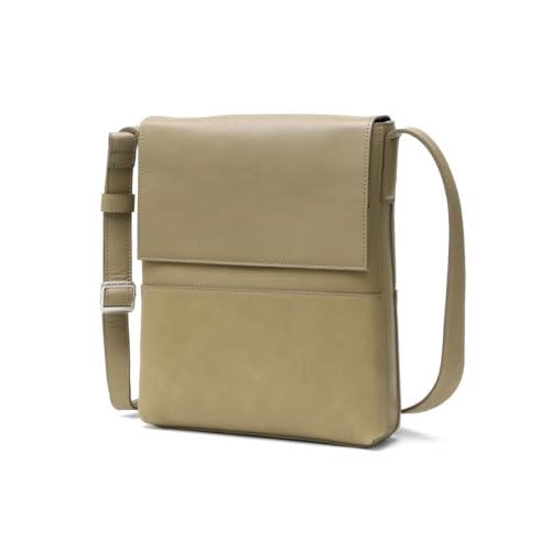 [アニアリ] Artisan Leather Shoulder ショルダーバッグ 36-03000 Grage