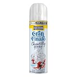 Creme Chantilly Fleischmann Gran Finale Frasco 250g Spray