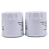 ZTUOAUMA 2X Transmission Filter 120-738 Replace for Ariens 21545100 Bad Boy 063-1050-00 Exmark 109-3321 Ferris 5101026X1 Hustler 600976 Hydro Gear 52114 Scag HG52114 Toro 109-3321 Lawn Mowers