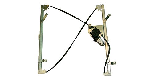 Equal Quality 360514 Alzavetro Alzacristallo