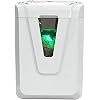 Kobra Hybrid-S Cross-Cut Paper Shredder, 24 Hours Continuous Operation, Exclusive Hybrid Technology, 12-14 Sheet, Made in Italy