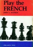 Play the French (Cadogan Chess Books)