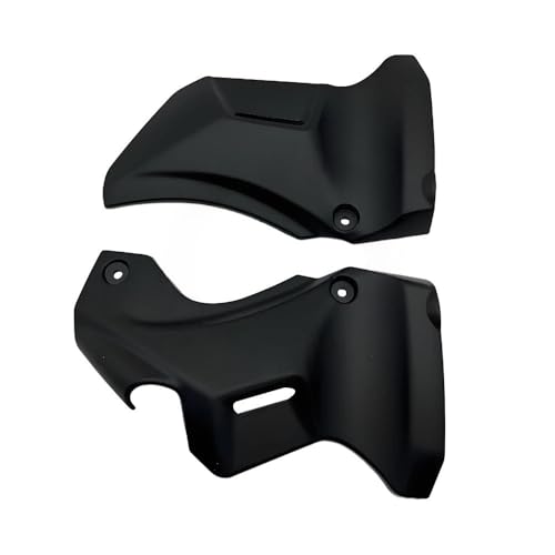 Spoiler de réservoir moto pour les longues balades en z900rs cafe et se abs