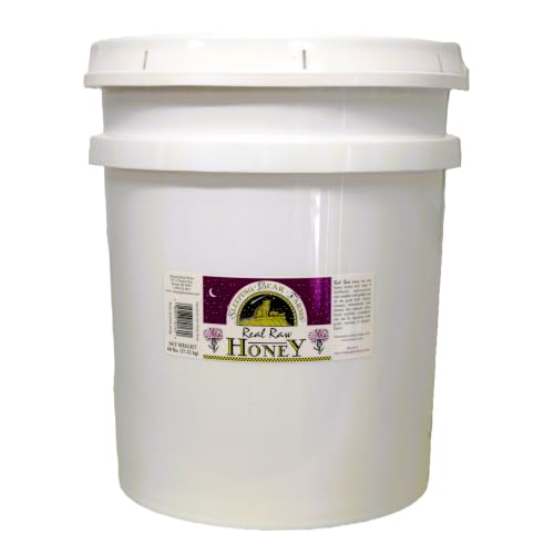 Sleeping Bear Farms Whipped Honey