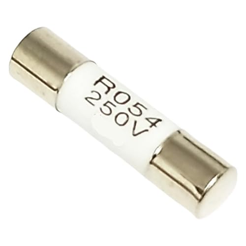 Tube de fusible en céramique RO54 13A contre les surcharges électriques