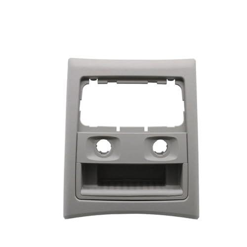 Panneau de sortie d'air voiture Série 3 E90 E91 2005-2012 gris B