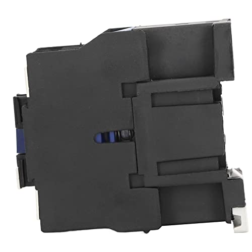 Contacteur électrique AC110V interrupteur normalement ouvert de remplacement 12A