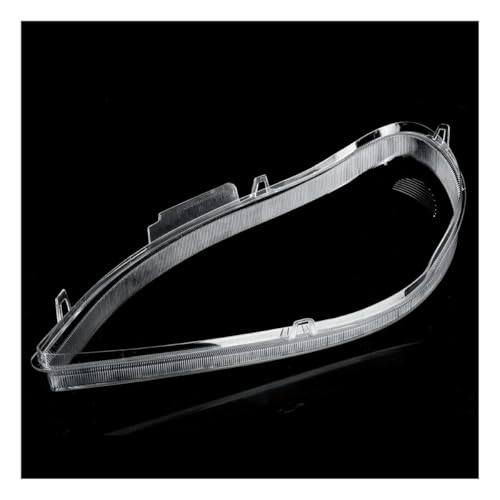 Phare boîtier pour Benz ML W163 02-05 - Idéal pour rouler sous la pluie en toute clarté