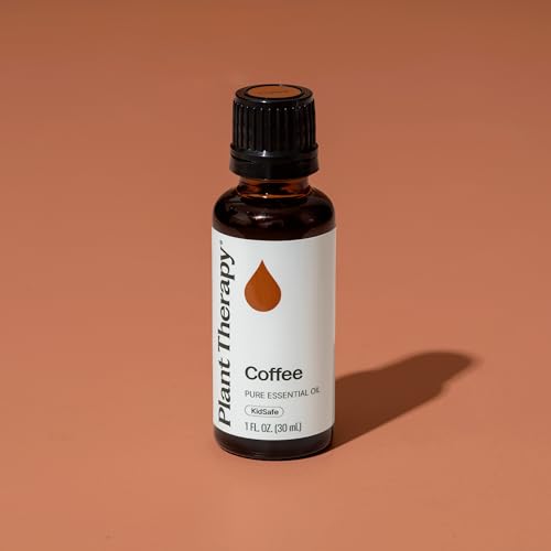 Aceite Esencial de Café Plant Therapy 30 mL miniatura 6