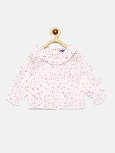 Image of Nautinati Girls Casual Dress