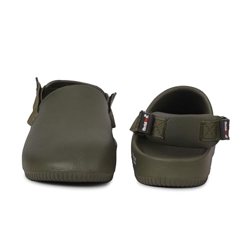 Image of Action ONTC-20 Men Clog