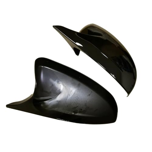 Capot de rétroviseur pour Peugeot 308 couverture coque extérieur 2014-2020