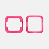 Turtlebox Ranger Bumpers | Customize Your Ranger with Your Favorite Bumper Colors | Protective, Impact-Resistant, Outdoor-Ready | 18+ Colors, Easy Swap, Hot Pink